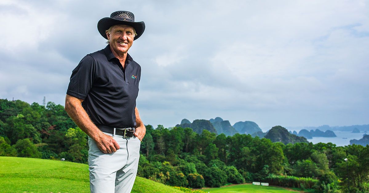 Boa Vista Estates: JHSF anuncia golfe de Greg Norman em Porto Feliz